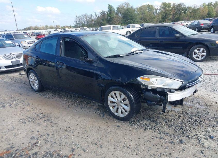 2014 Dodge Dart AERO (VIN 1C3CDFDH7ED823680) main photo