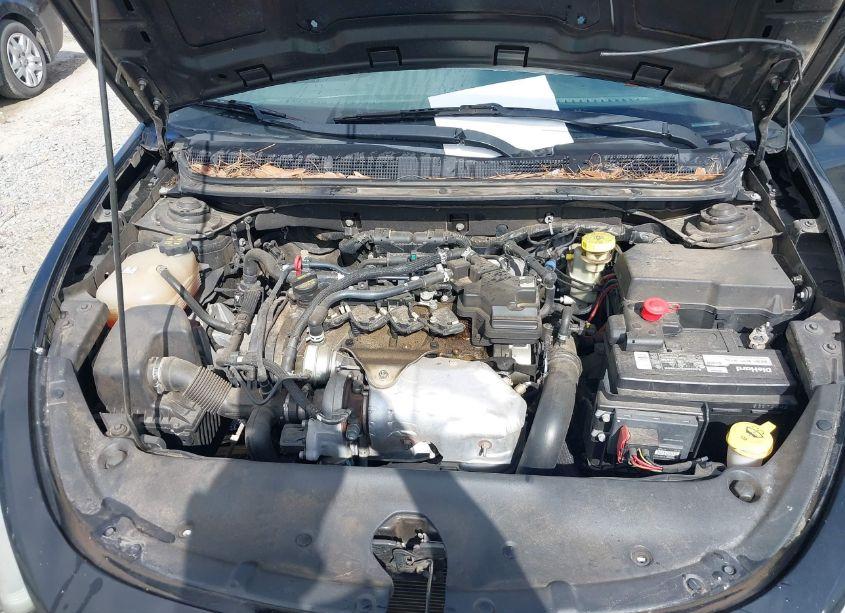 Photo 10 of 2014 Dodge Dart AERO (VIN 1C3CDFDH7ED823680)