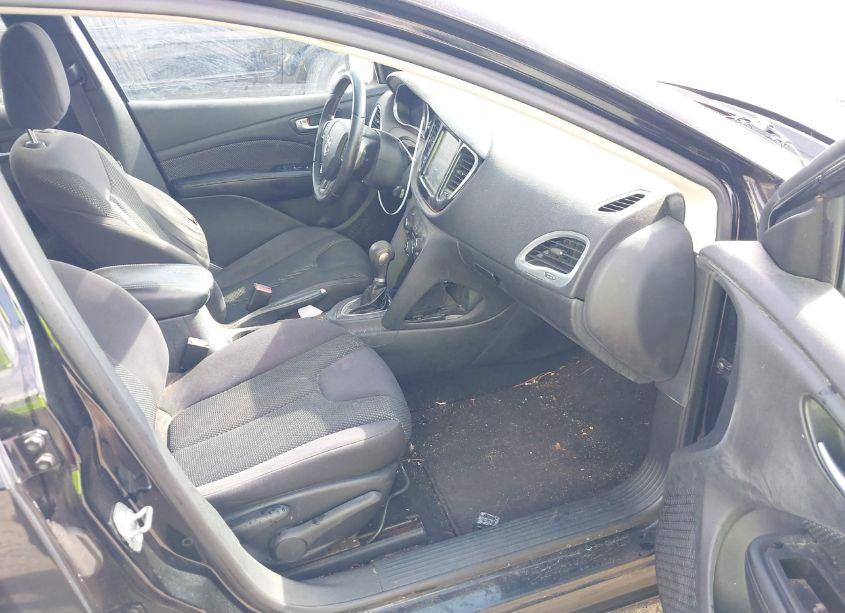 Photo 5 of 2014 Dodge Dart AERO (VIN 1C3CDFDH7ED823680)