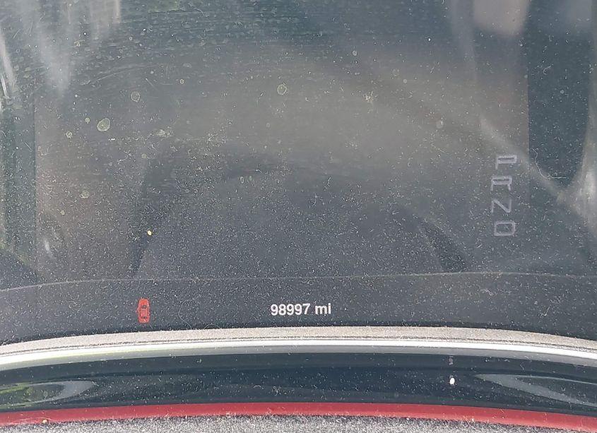 Photo 7 of 2014 Dodge Dart AERO (VIN 1C3CDFDH7ED823680)