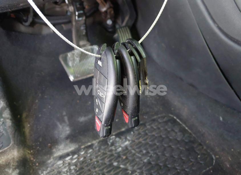 Photo 11 of 2014 Dodge Dart AERO (VIN 1C3CDFDH7ED902279)