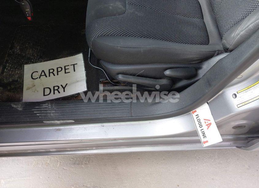 Photo 6 of 2014 Dodge Dart AERO (VIN 1C3CDFDH7ED902279)