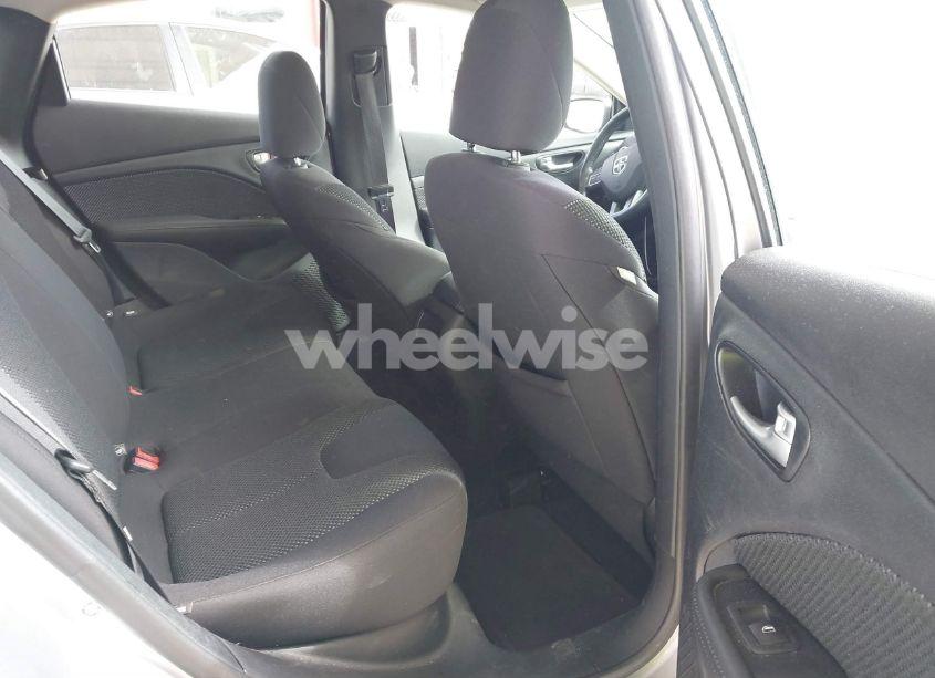 Photo 8 of 2014 Dodge Dart AERO (VIN 1C3CDFDH7ED902279)