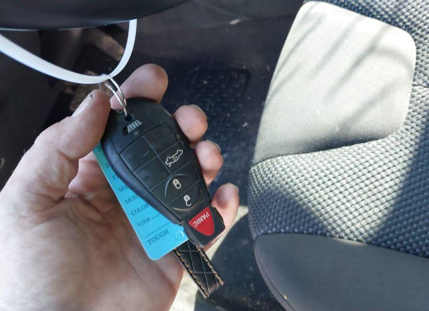 Photo 11 of 2015 Dodge Dart AERO (VIN 1C3CDFDH9FD362693)