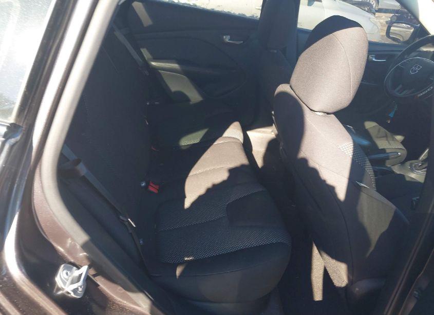 Photo 8 of 2015 Dodge Dart AERO (VIN 1C3CDFDH9FD362693)