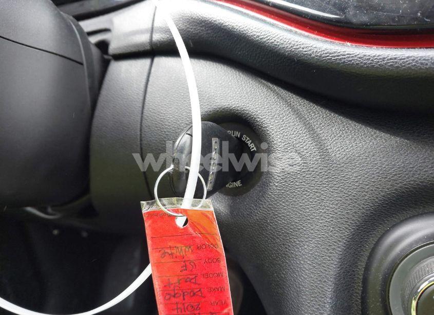 Photo 11 of 2014 Dodge Dart AERO (VIN 1C3CDFDHXED767301)