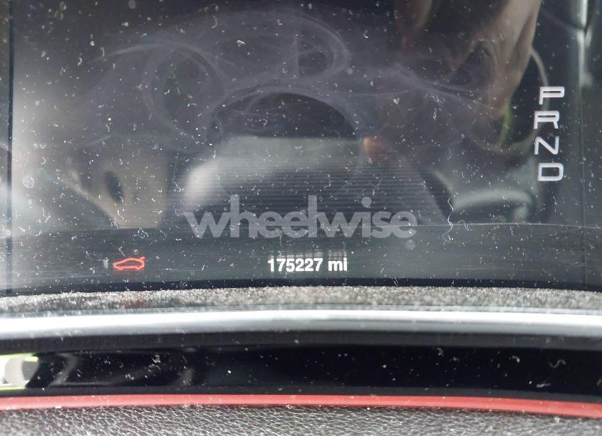 Photo 15 of 2014 Dodge Dart AERO (VIN 1C3CDFDHXED767301)