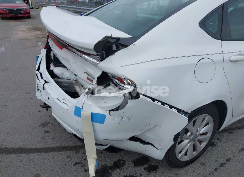 Photo 18 of 2014 Dodge Dart AERO (VIN 1C3CDFDHXED767301)