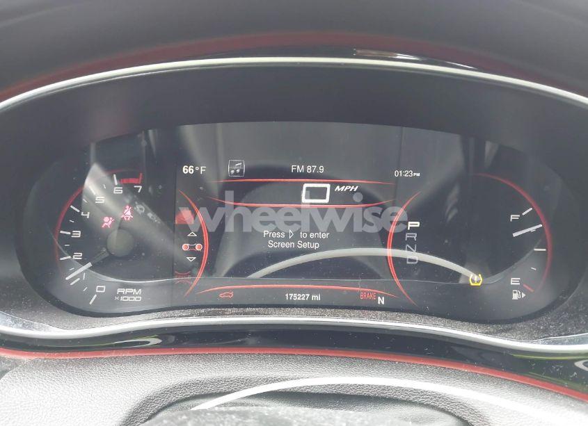 Photo 7 of 2014 Dodge Dart AERO (VIN 1C3CDFDHXED767301)