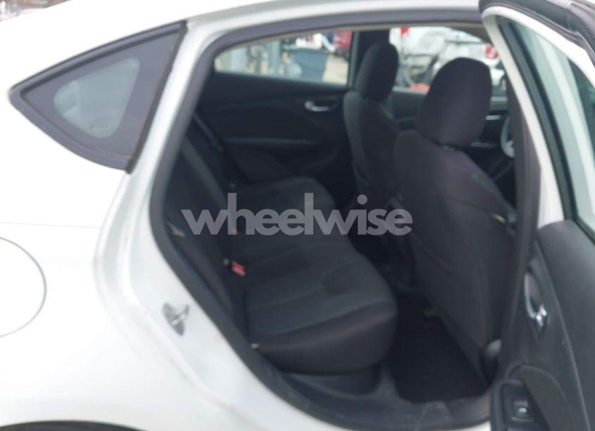 Photo 8 of 2014 Dodge Dart AERO (VIN 1C3CDFDHXED767301)