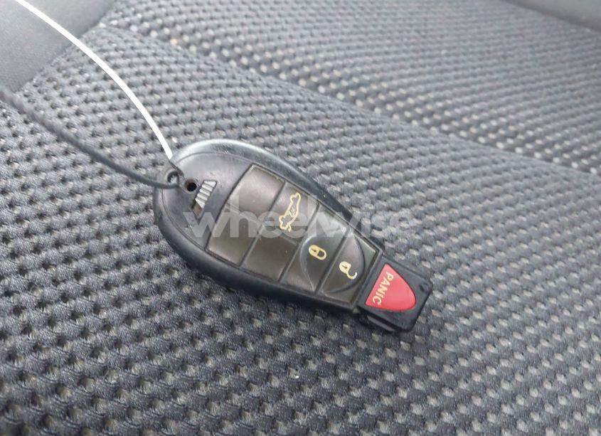 Photo 11 of 2015 Dodge Dart AERO (VIN 1C3CDFDHXFD345384)