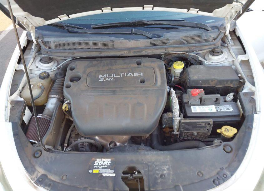 Photo 10 of 2015 Dodge Dart GT (VIN 1C3CDFEB0FD173389)