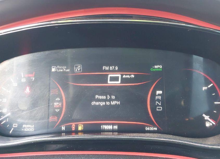 Photo 7 of 2015 Dodge Dart GT (VIN 1C3CDFEB0FD173389)