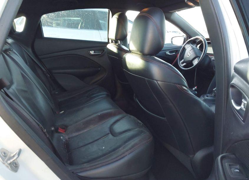 Photo 8 of 2015 Dodge Dart GT (VIN 1C3CDFEB0FD173389)