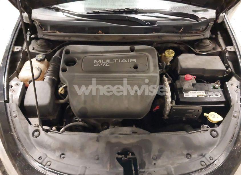 Photo 10 of 2015 Dodge Dart GT (VIN 1C3CDFEB0FD187261)