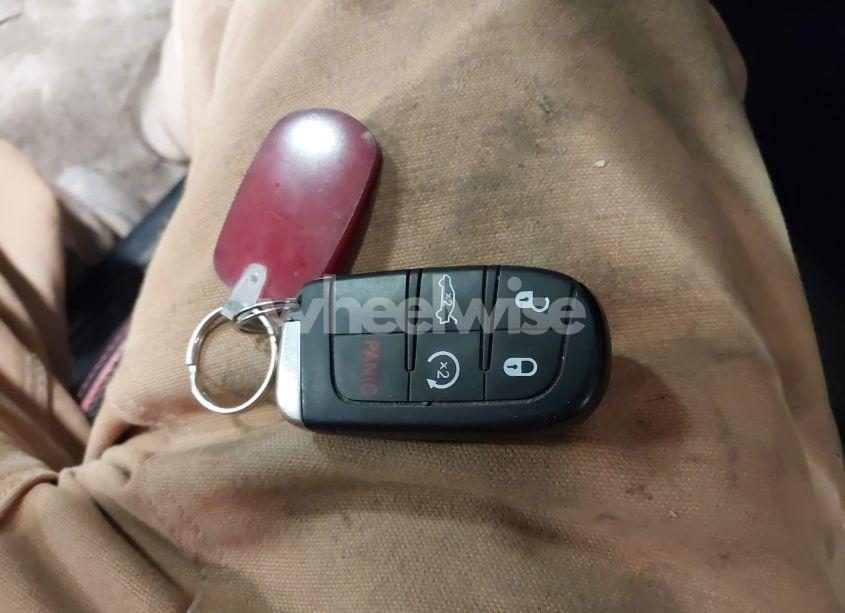 Photo 11 of 2015 Dodge Dart GT (VIN 1C3CDFEB0FD187261)