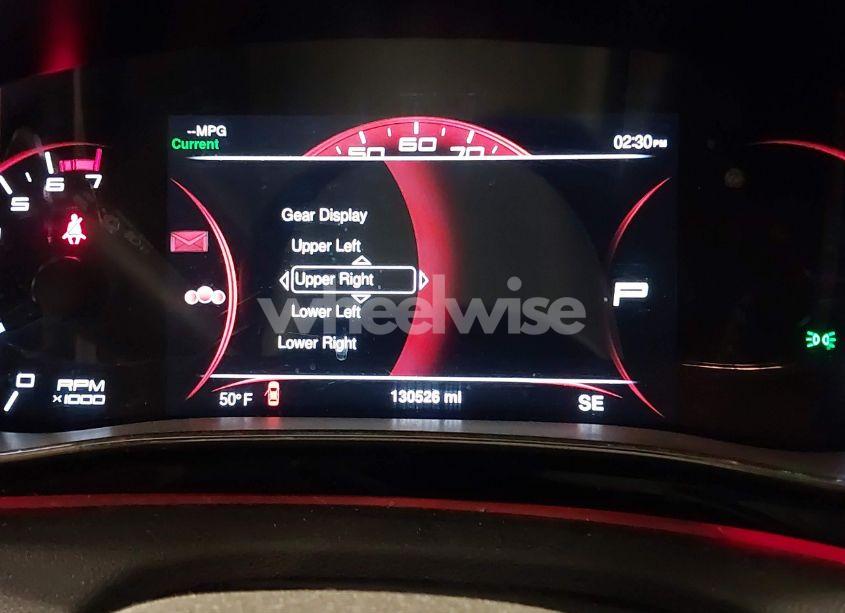 Photo 7 of 2015 Dodge Dart GT (VIN 1C3CDFEB0FD187261)