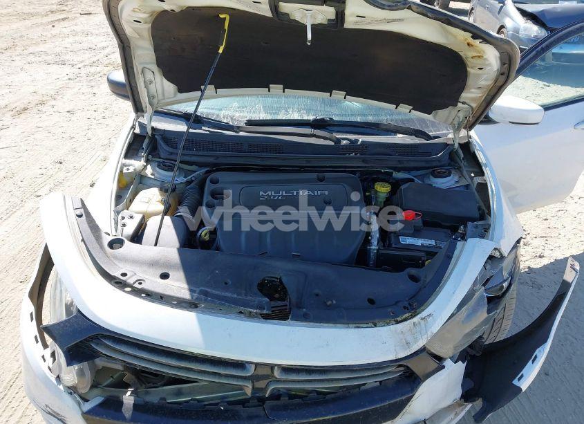 Photo 10 of 2015 Dodge Dart GT (VIN 1C3CDFEB0FD228004)