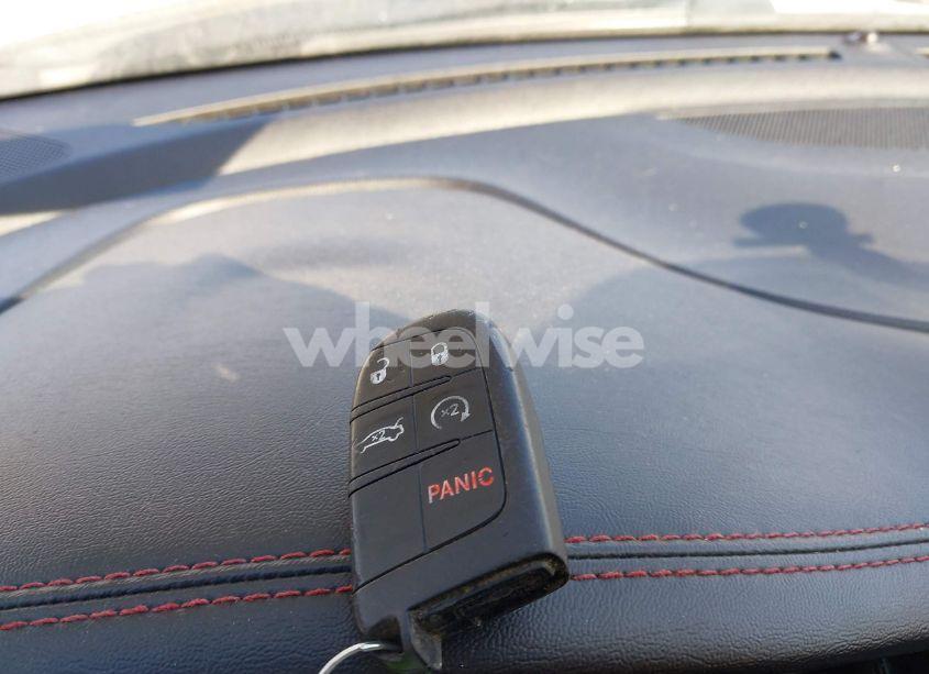 Photo 11 of 2015 Dodge Dart GT (VIN 1C3CDFEB0FD228004)