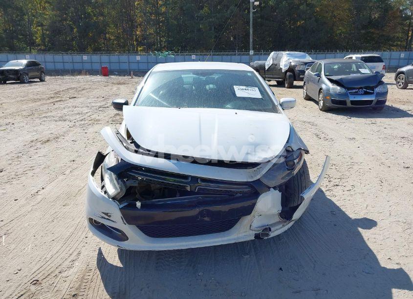 Photo 12 of 2015 Dodge Dart GT (VIN 1C3CDFEB0FD228004)