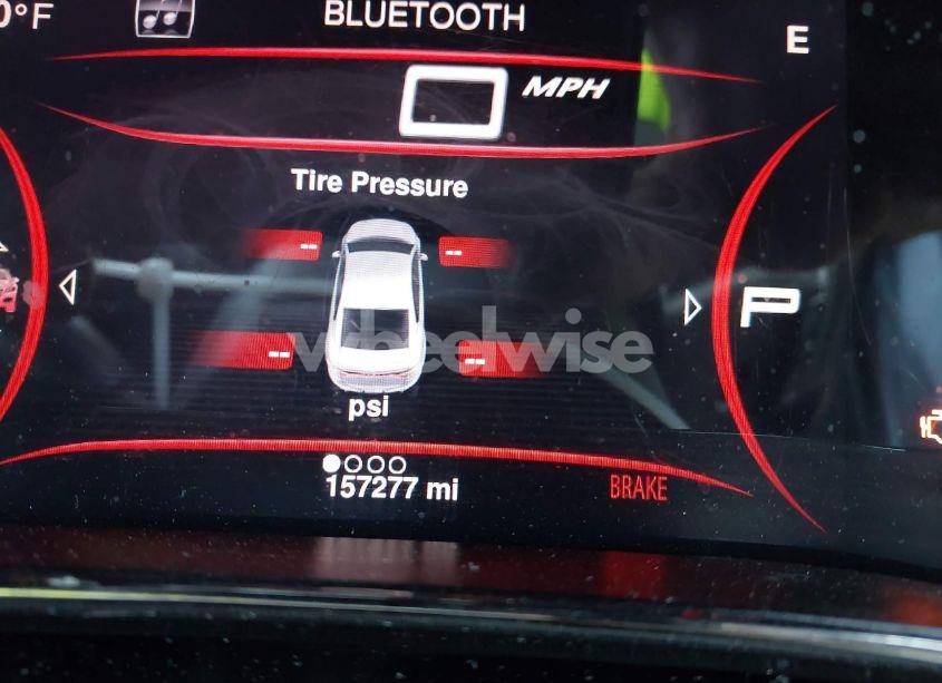 Photo 15 of 2015 Dodge Dart GT (VIN 1C3CDFEB0FD228004)