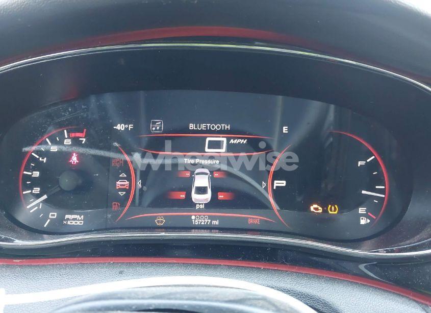 Photo 7 of 2015 Dodge Dart GT (VIN 1C3CDFEB0FD228004)