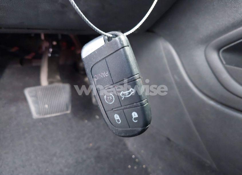 Photo 11 of 2016 Dodge Dart GT (VIN 1C3CDFEB0GD585457)