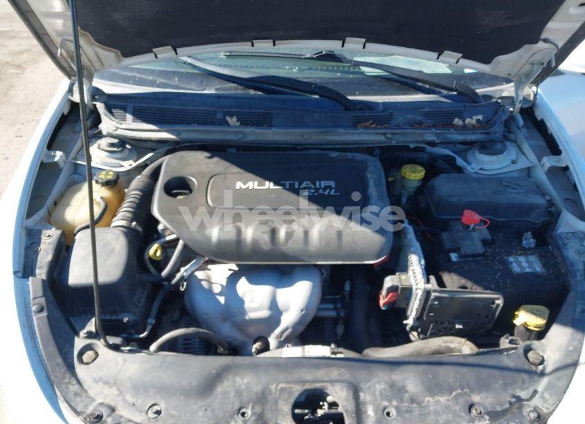 Photo 10 of 2014 Dodge Dart GT (VIN 1C3CDFEB1ED834815)