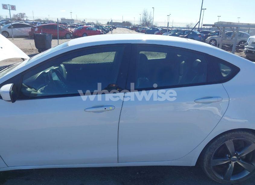 Photo 6 of 2014 Dodge Dart GT (VIN 1C3CDFEB1ED834815)