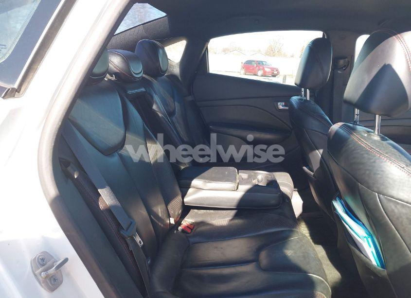 Photo 8 of 2014 Dodge Dart GT (VIN 1C3CDFEB1ED834815)