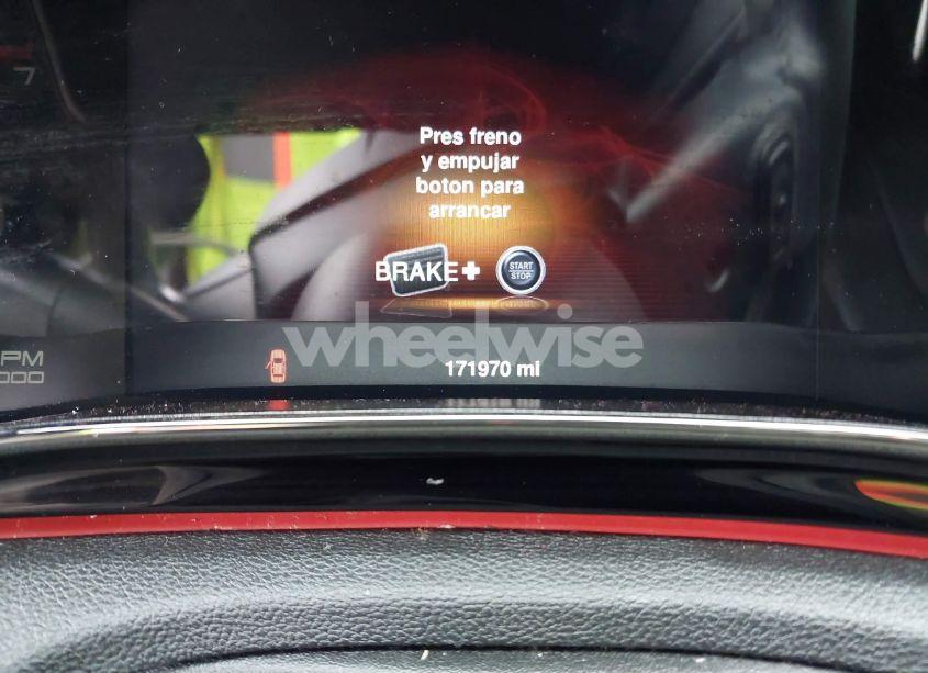 Photo 15 of 2015 Dodge Dart GT (VIN 1C3CDFEB1FD227668)