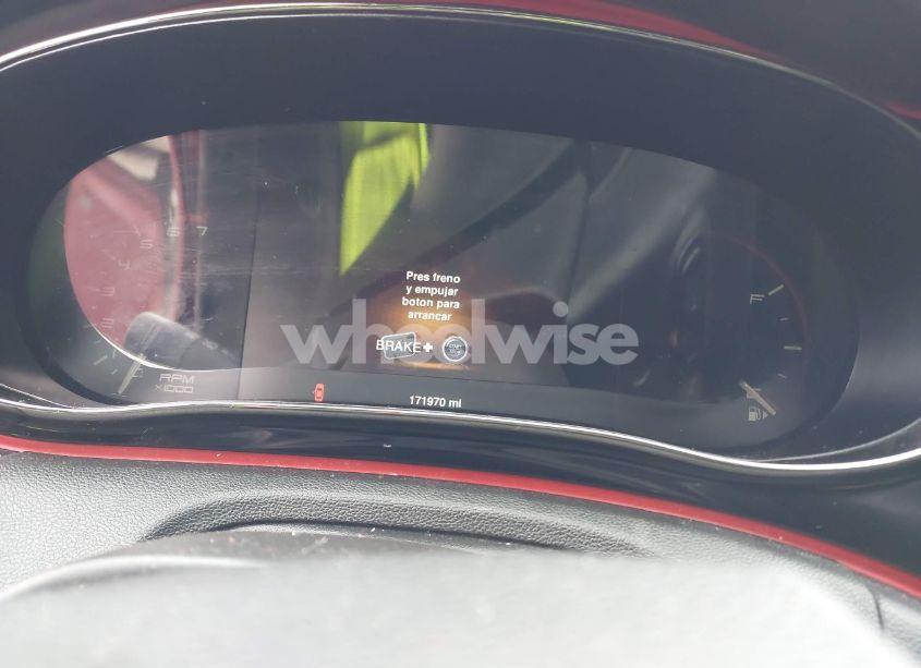 Photo 7 of 2015 Dodge Dart GT (VIN 1C3CDFEB1FD227668)