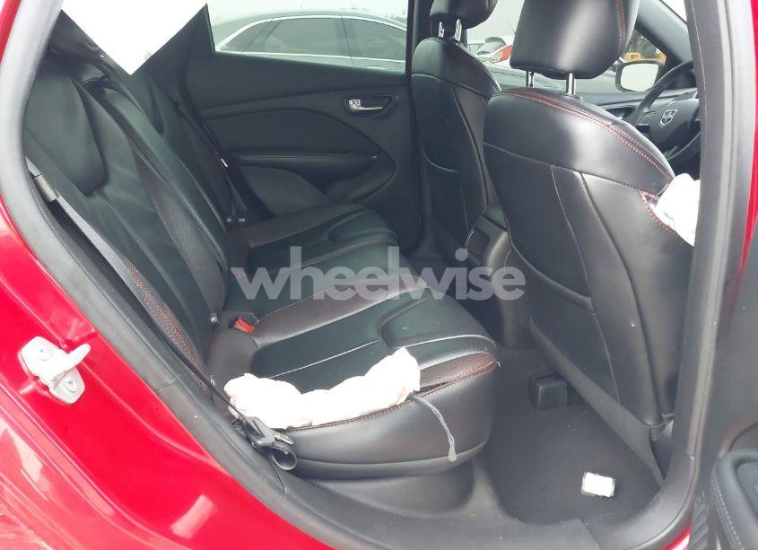 Photo 8 of 2015 Dodge Dart GT (VIN 1C3CDFEB1FD227668)