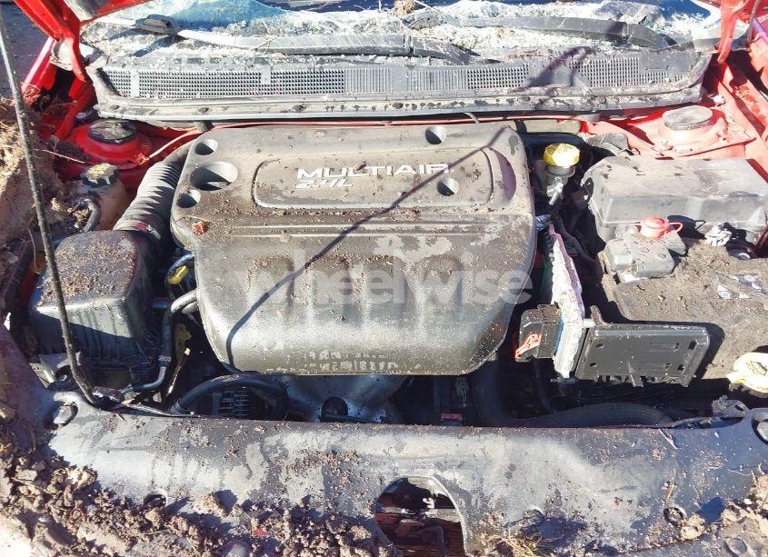 Photo 10 of 2016 Dodge Dart GT (VIN 1C3CDFEB2GD625182)