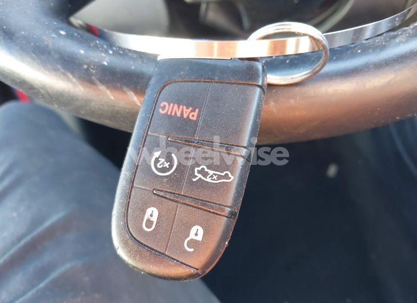 Photo 11 of 2016 Dodge Dart GT (VIN 1C3CDFEB2GD625182)