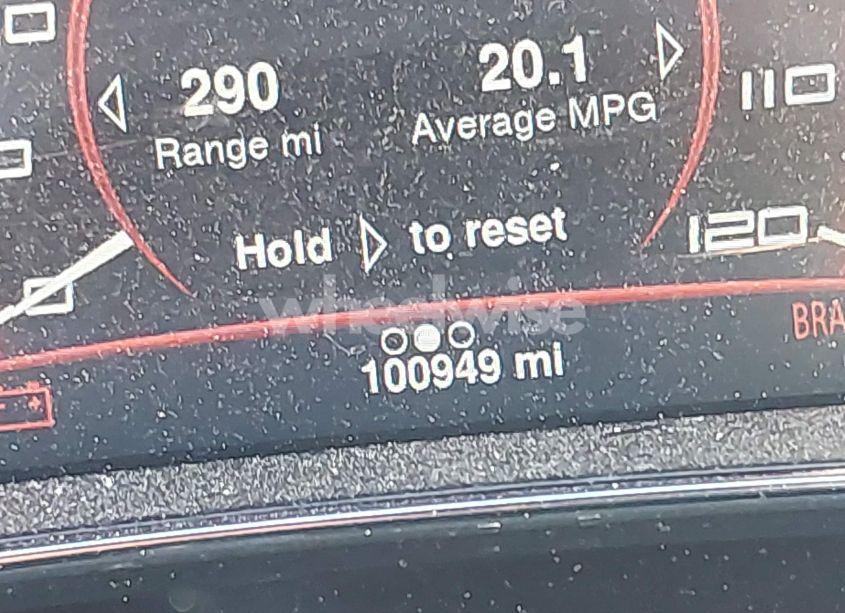 Photo 15 of 2016 Dodge Dart GT (VIN 1C3CDFEB2GD625182)