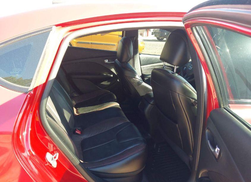 Photo 8 of 2014 Dodge Dart GT (VIN 1C3CDFEB3ED700341)