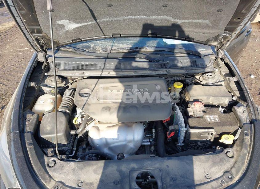 Photo 10 of 2014 Dodge Dart GT (VIN 1C3CDFEB3ED797461)