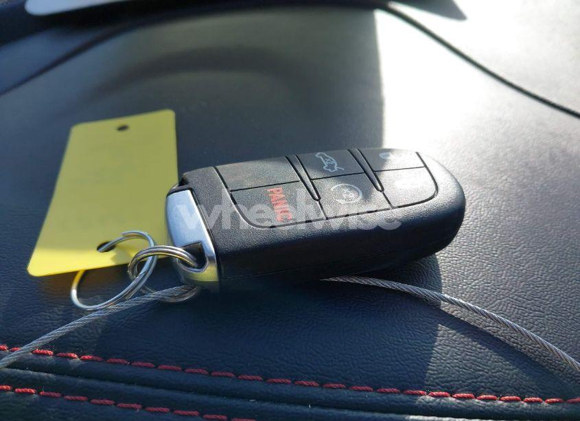 Photo 11 of 2014 Dodge Dart GT (VIN 1C3CDFEB3ED797461)