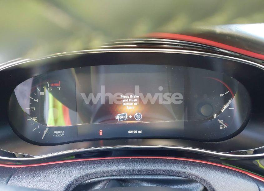 Photo 7 of 2014 Dodge Dart GT (VIN 1C3CDFEB3ED797461)