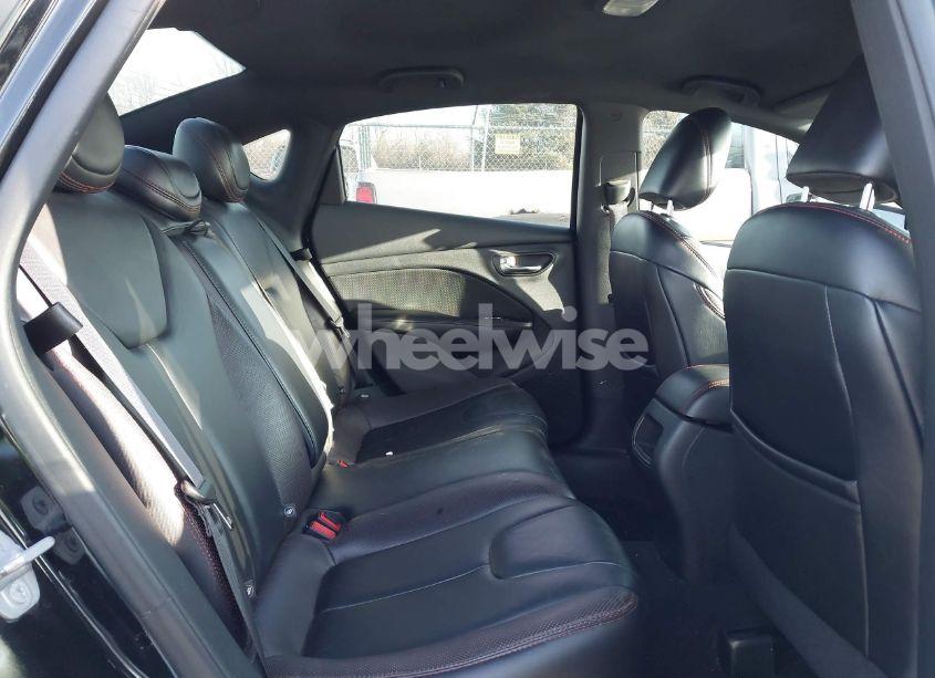 Photo 8 of 2014 Dodge Dart GT (VIN 1C3CDFEB3ED797461)