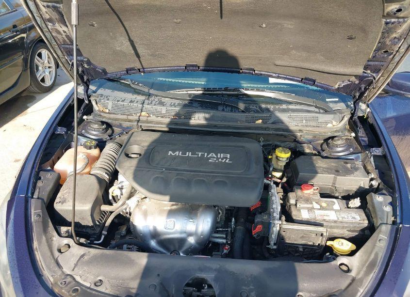 Photo 10 of 2014 Dodge Dart GT (VIN 1C3CDFEB3ED834816)