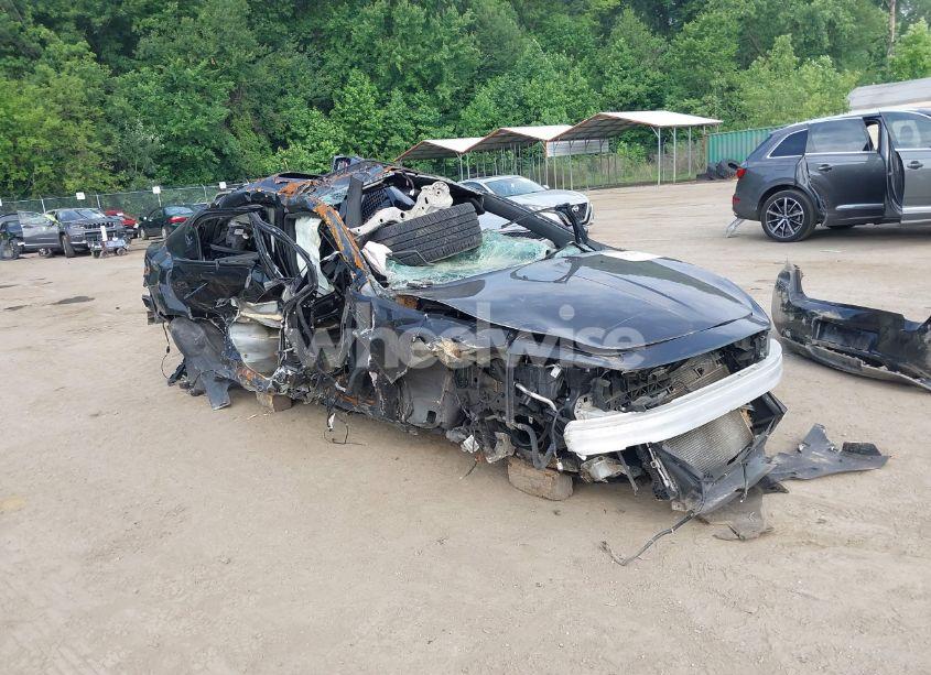 2015 Dodge Dart GT (VIN 1C3CDFEB3FD193779) main photo