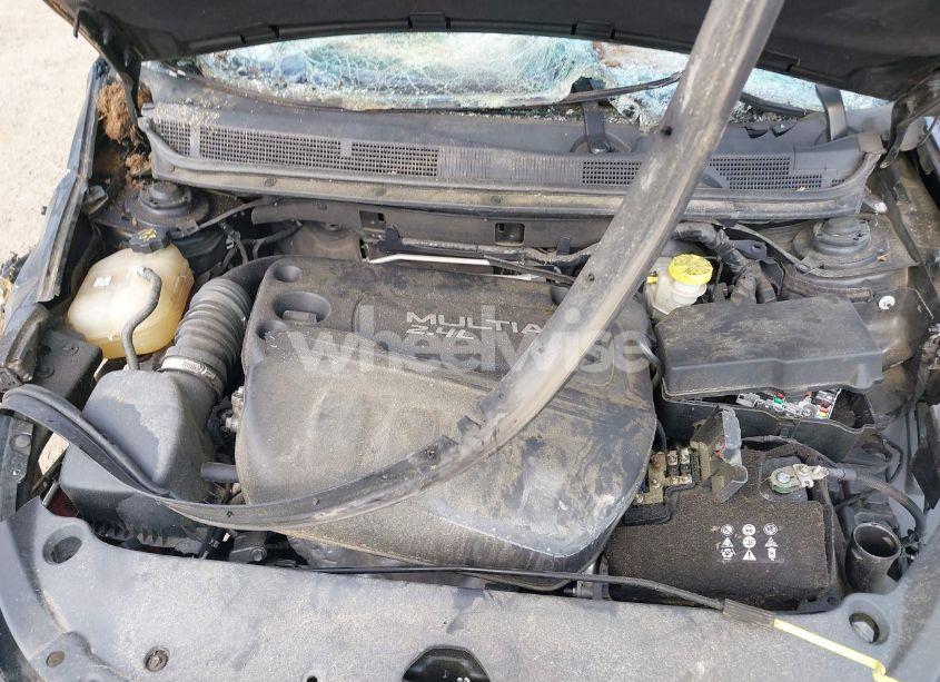 Photo 10 of 2015 Dodge Dart GT (VIN 1C3CDFEB3FD193779)