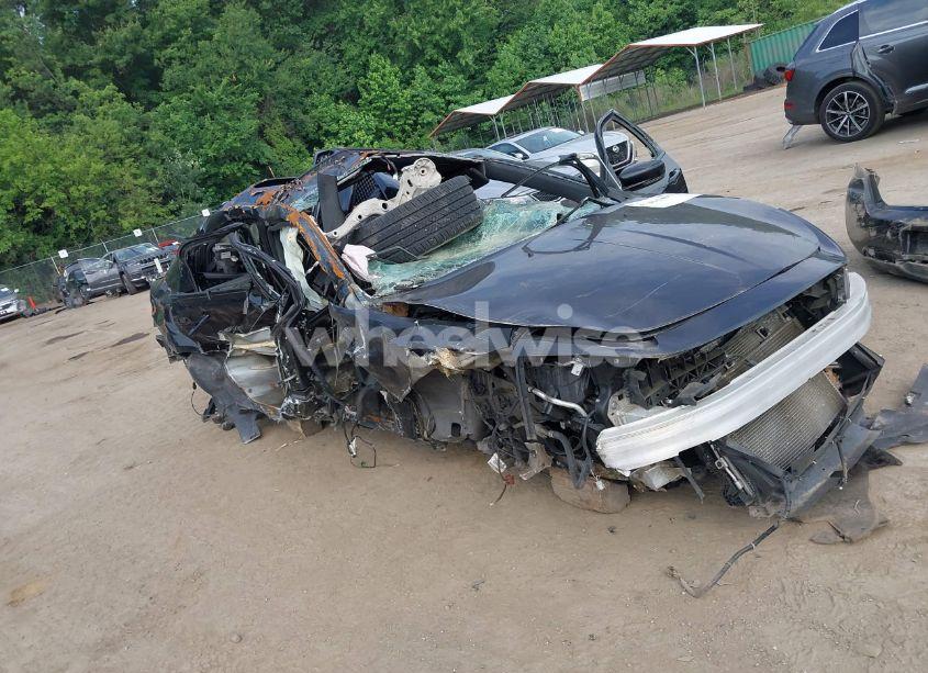 Photo 11 of 2015 Dodge Dart GT (VIN 1C3CDFEB3FD193779)