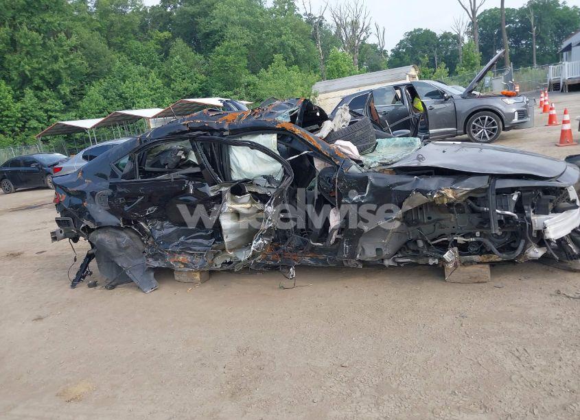 Photo 12 of 2015 Dodge Dart GT (VIN 1C3CDFEB3FD193779)