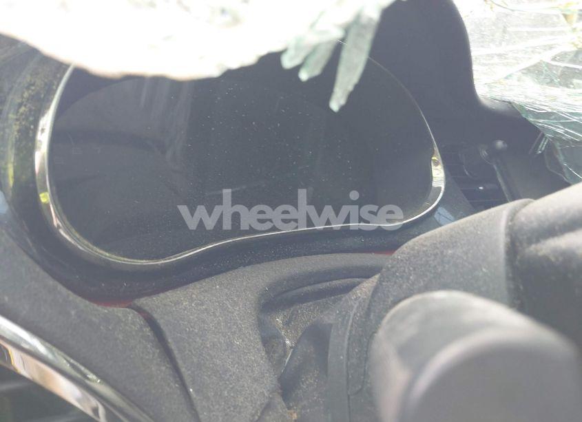 Photo 7 of 2015 Dodge Dart GT (VIN 1C3CDFEB3FD193779)