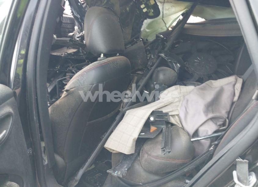 Photo 8 of 2015 Dodge Dart GT (VIN 1C3CDFEB3FD193779)