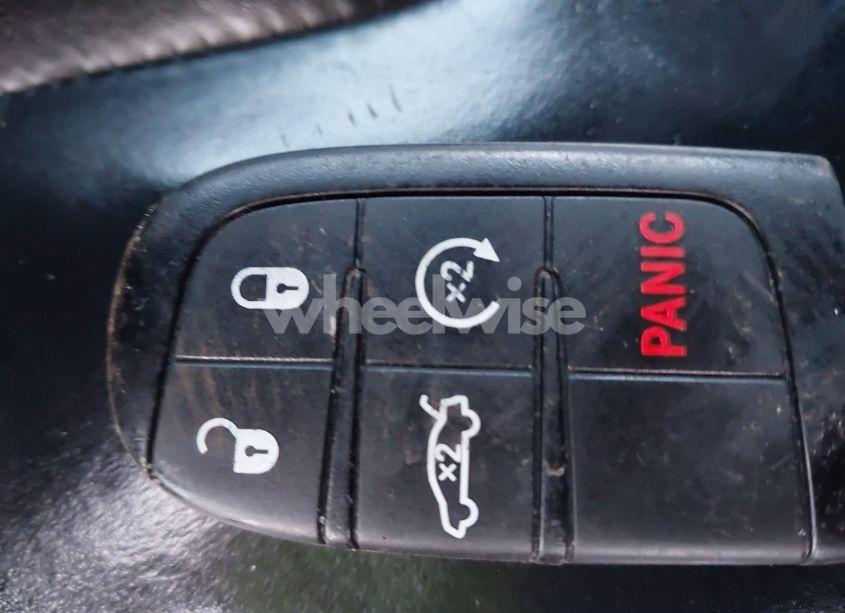 Photo 11 of 2015 Dodge Dart GT (VIN 1C3CDFEB3FD252636)