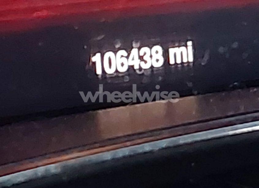 Photo 7 of 2015 Dodge Dart GT (VIN 1C3CDFEB3FD252636)